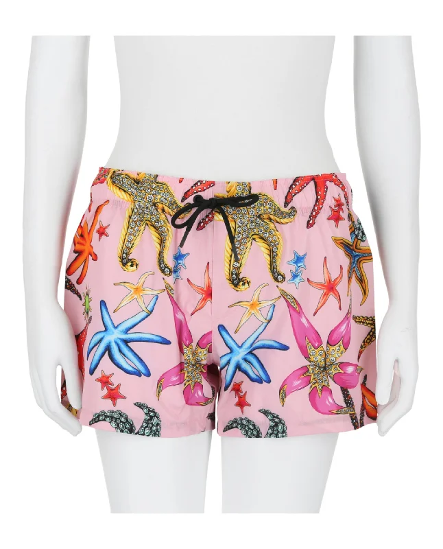 Aquarium Shorts