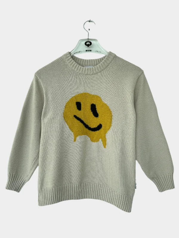 Smile Jumper