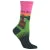 Hot Sox Womens Napa Valley Crew Socks